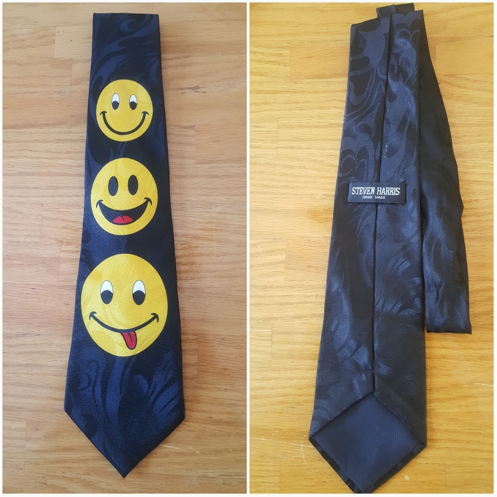 Men's Ties